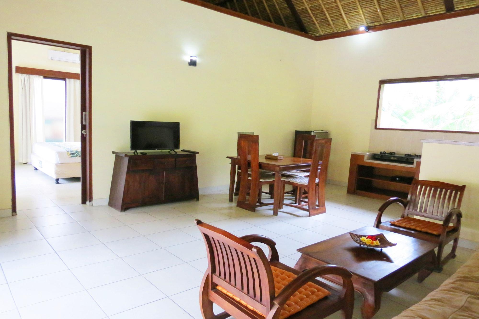 Hotel Medewi Bay Retreat Pulukan Exterior foto