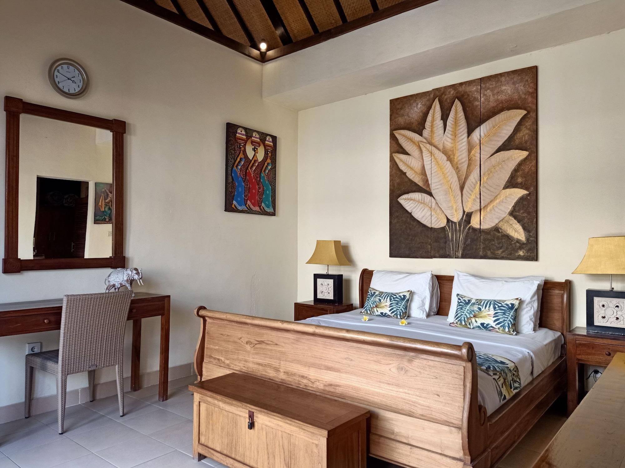 Hotel Medewi Bay Retreat Pulukan Exterior foto