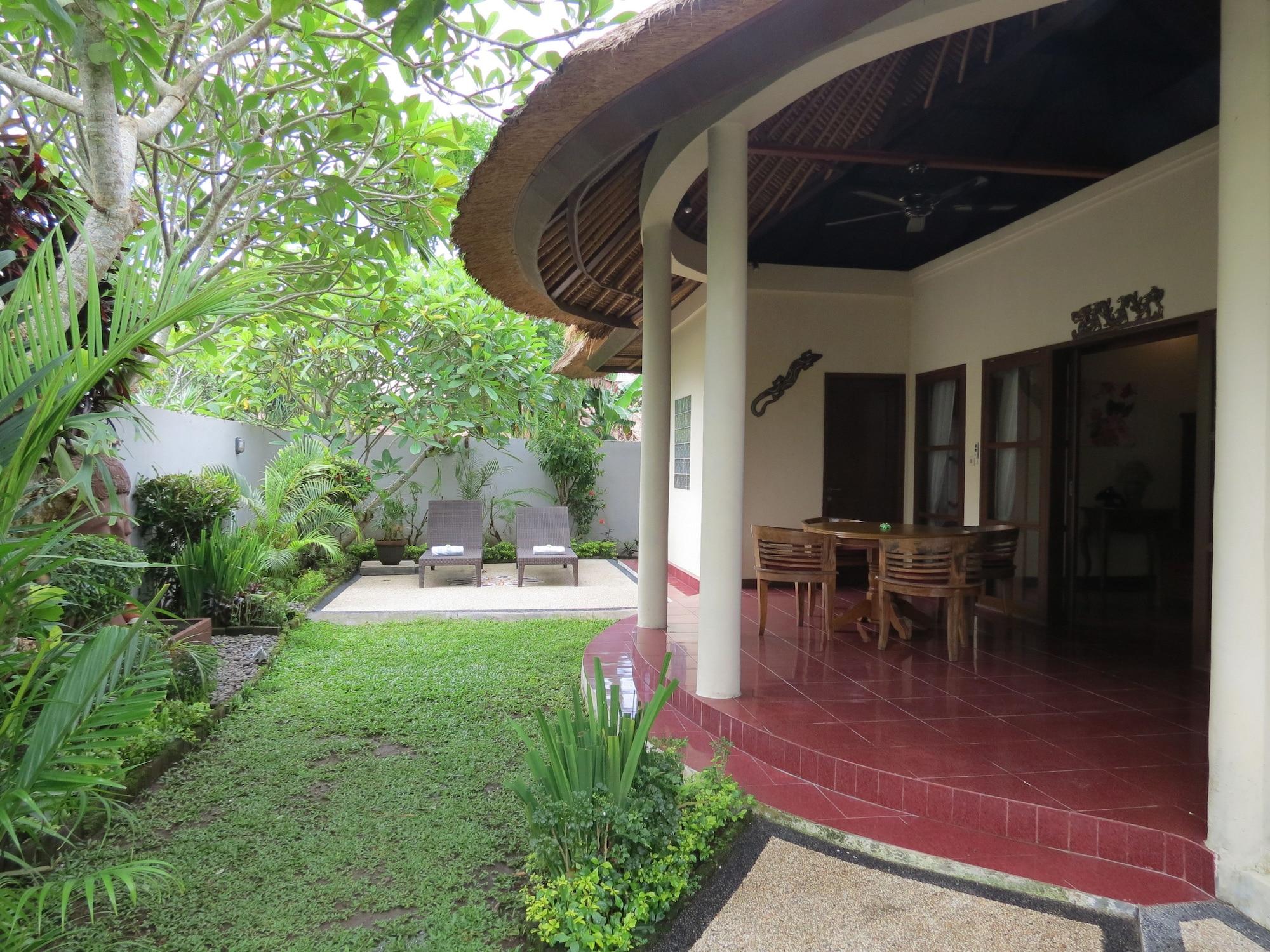 Hotel Medewi Bay Retreat Pulukan Exterior foto