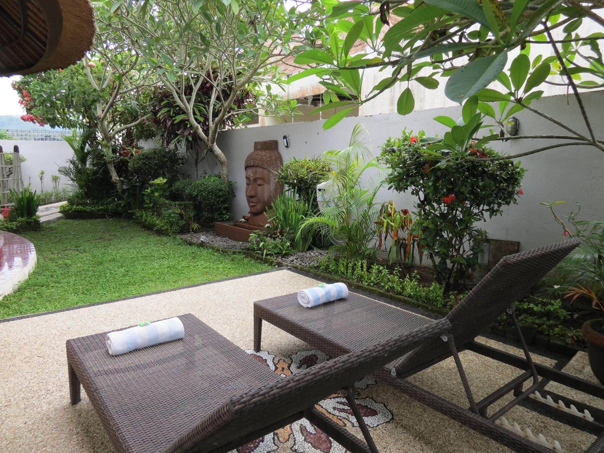 Hotel Medewi Bay Retreat Pulukan Exterior foto