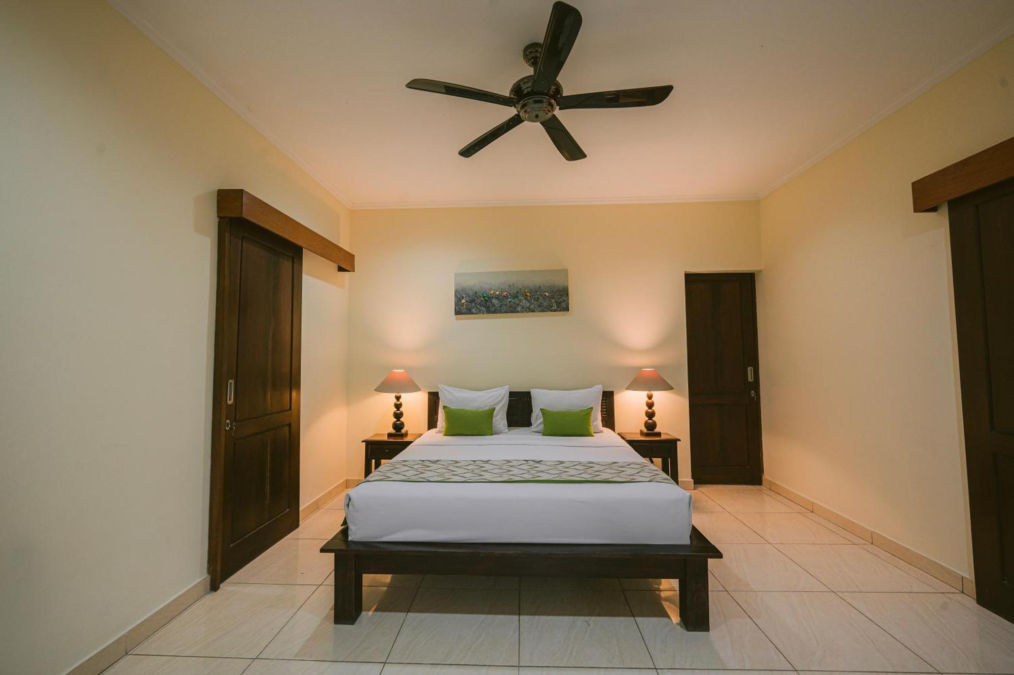 Hotel Medewi Bay Retreat Pulukan Zimmer foto