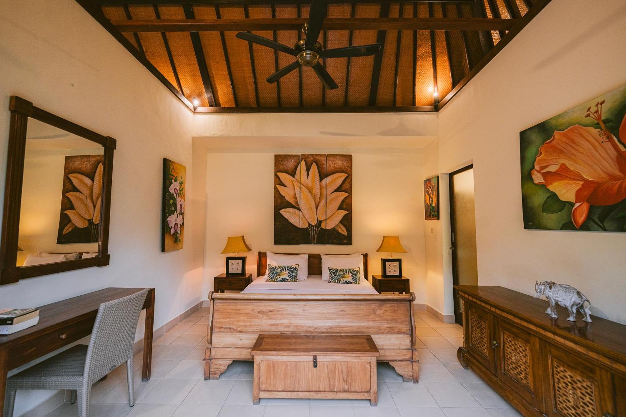 Hotel Medewi Bay Retreat Pulukan Zimmer foto
