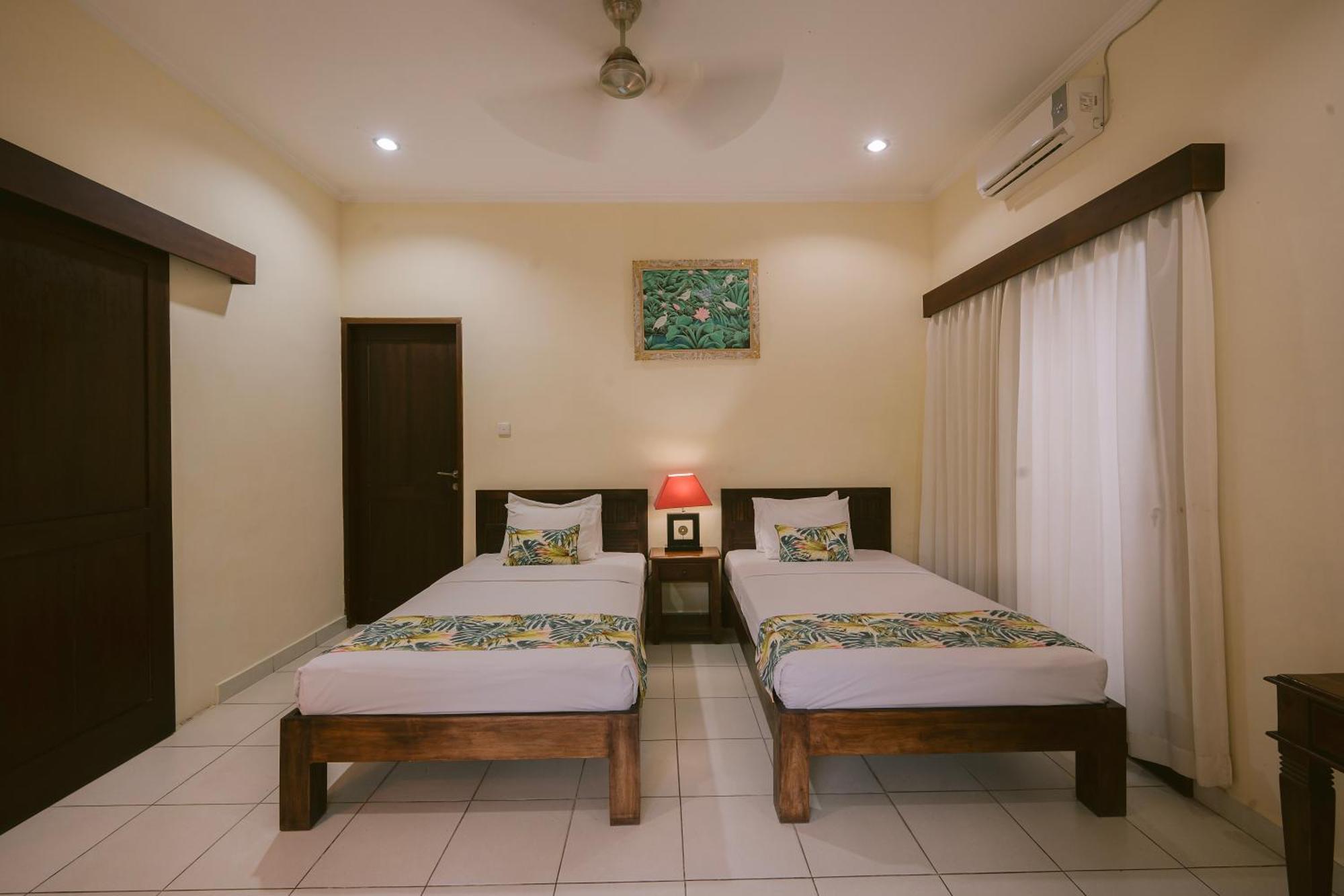 Hotel Medewi Bay Retreat Pulukan Zimmer foto